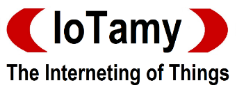 IoTamy Logo